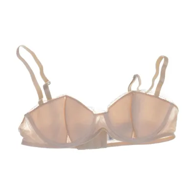 Bh (Beige) van Eres Viscose