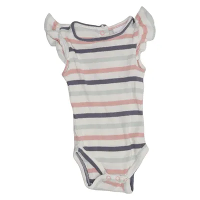 Body (Bleu, Rose, Blanc) de Haute Hippie Coton, Élasthane
