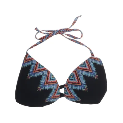 Bikini top (Zwart, Meerkleurig) van Calzedonia