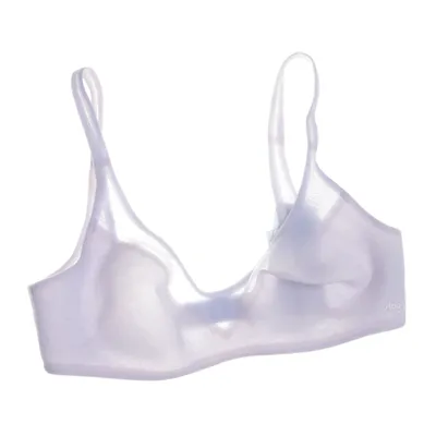 Bralette (OXYGENE Infinite Soft Bra) från Sloggi Elastan, Polyamid, Polyester