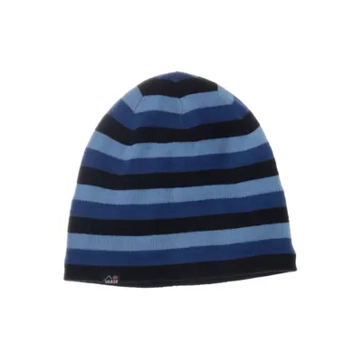 Hat (Blue) from Varde Acrylic, Polyester, Wool