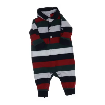 Rompertjes (Wit, Groen, Blauw) van Next Baby Katoen
