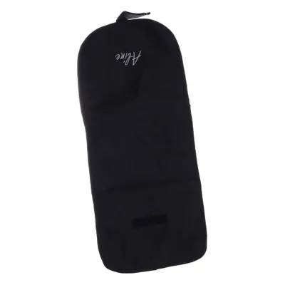 Garderobsinredning (Svart)