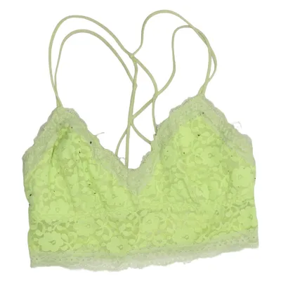 Bralette (Grøn) fra Gilly Hicks