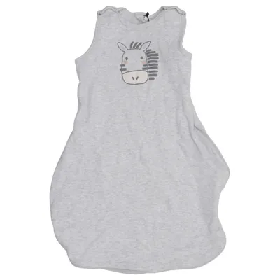 Swaddle sack (Gray) from Jacky Cotton