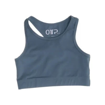 Sport-BH (Grön) från OTP Elastan, Polyester