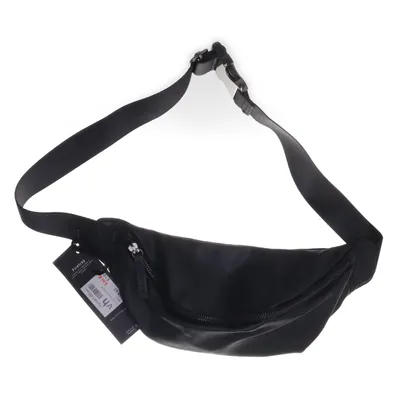 Waist bag (Black) from Firetrap