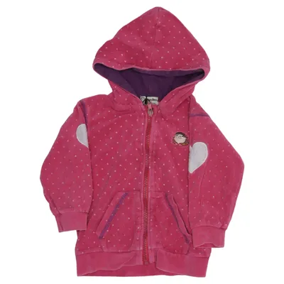 Huvtröja (Rosa, Lila) från Alfons Åberg