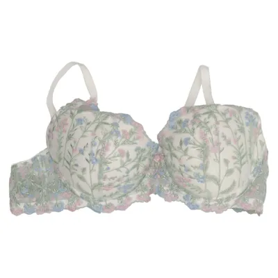 BH (U Sophie Flower Balconette Pus 24-01) från Sophie by Sophie Elastan, Polyamid, Polyester
