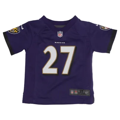 Fotbollströja (Lila) från Nike NFL Polyester