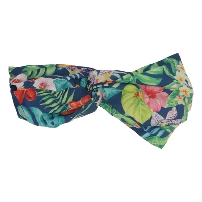 Bikini top (Blå, Flerfarvet) fra Zara Accessories