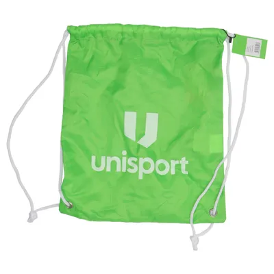 Sac de sport (Vert) de Unisport