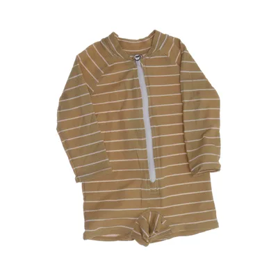 UV beschermende kleding (Beige) van H&M Polyamide, Elastaan, Polyester