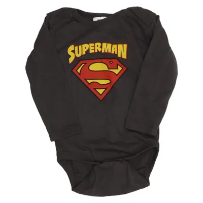 Body (Superman) de Superman Coton