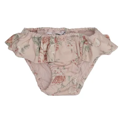 Bikini bottom (Pink, Multicolored) from Newbie by KappAhl Elastane, Polyester