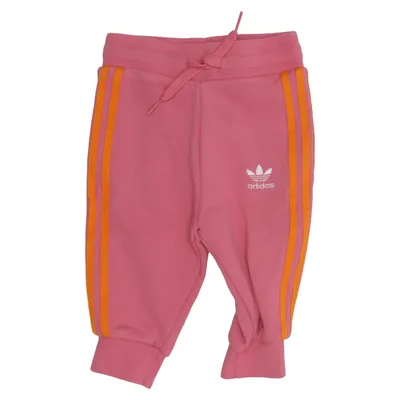 Sweatpants (Pink, Orange) from Adidas Originals