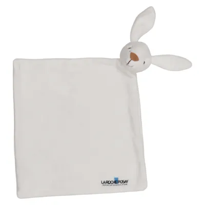 Security blanket (White) from La Roche-Posay