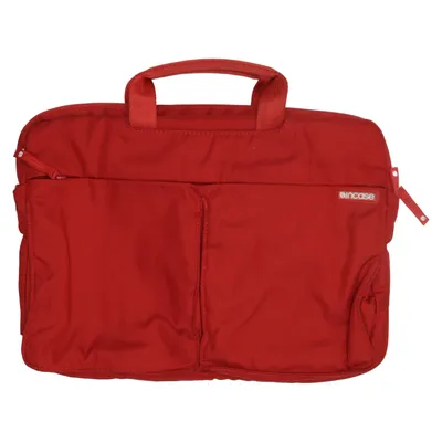 Sac d'ordinateur (Rouge) de Incase