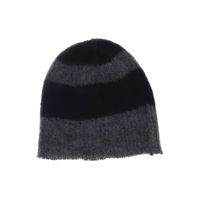 Beaniehue (Grå, Sort) fra Norse Projects
