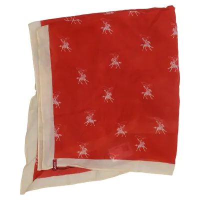 Bandana (Rouge, Beige) de Levi Strauss & Co