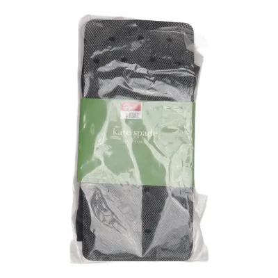 Nylon tights (Black) from Kate Spade Polyamide, Polyurethane