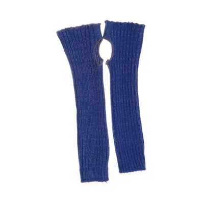 Handledsvärmare (Blå, Silverfärgad)