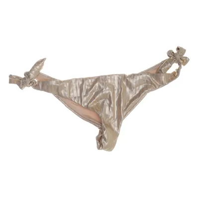 Bikiniunderdel (Guldfärgad) från Calzedonia Cobey