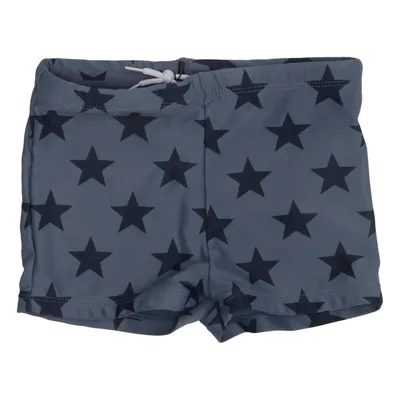 Maillot de bain (Bleu) de Pocopiano Élasthane, Polyester