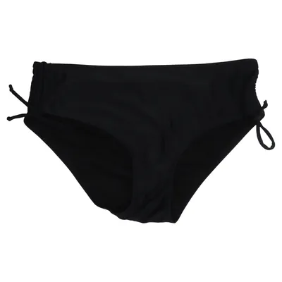 Bikiniunderdel (Svart) från Wiki Elastan, Polyamid