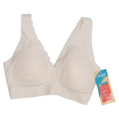 Bralette (Zero Feel Lace Bralette) från Sloggi Elastan, Polyamid