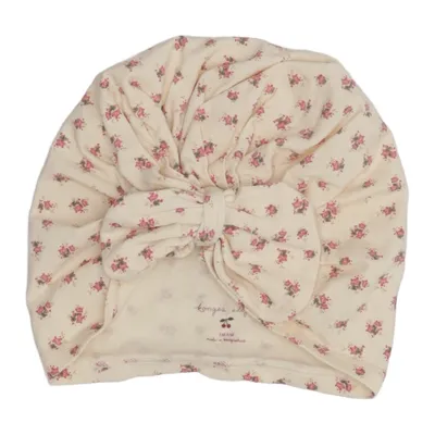 Turban (Beige, Multicolore) de Konges Sløjd