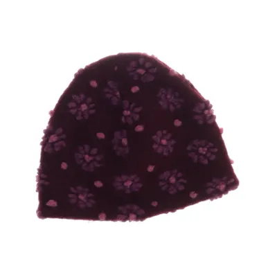 Mössa (Lila) från Fun Wear Ull