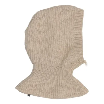 Balaklava (Beige) van Konges Sløjd Merinowol