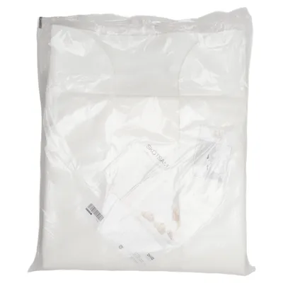 Changing mat (White) from IKEA