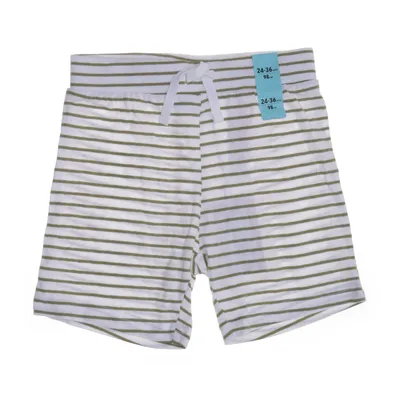 Korte broek (Wit, Groen) van Primark Cares Katoen