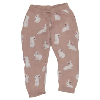 Pants (Pink) from H&M