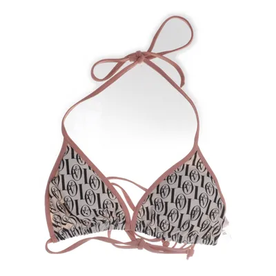 Bikiniöverdel (Beige, Flerfärgad) från Love Stories x H&M Polyamid, Elastan, Polyester