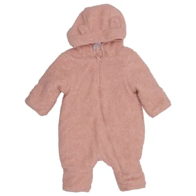 Overall (Pink) from Wonder Nation Recycled polyester