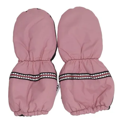 Vantar (Rosa, Svart) från Vilperi Polyester, Ull