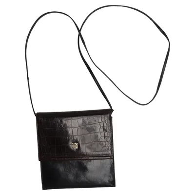 Sac à bandoulière (Marron, Noir) de Astor