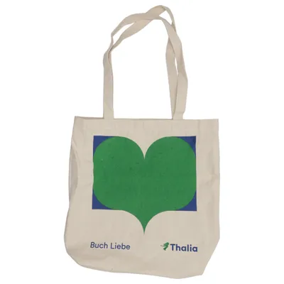 Sac en toile (Beige) de Thalia