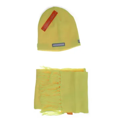 Accessory set (Yellow) from For Your Safety