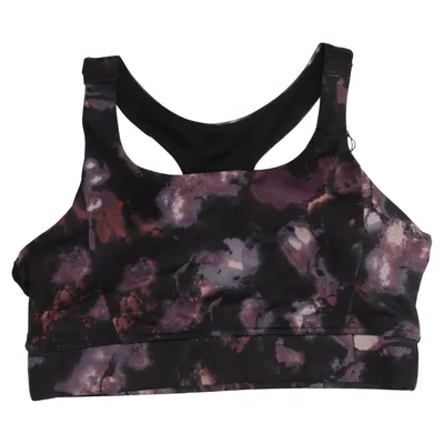 Brassière (Noir, Violet, Multicolore) de KappAhl