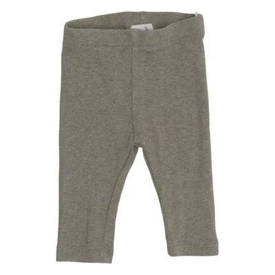 Leggings (Bruin) van H&M Adorables Katoen, Elastaan