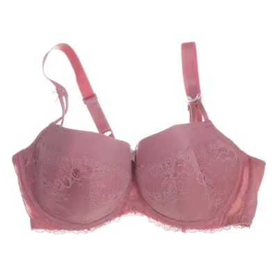 Bra (Pink) from Sugarshape Elastane, Polyamide, Polyester, Polyurethane