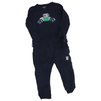 Set (550234) från Me Too Bomull