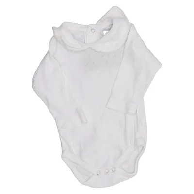 Body (White) from Me Too Cotton