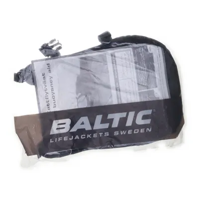 Kattsele (Svart, Gul) från Baltic