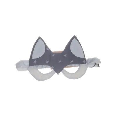 Kostuum accessoires (Grijs)