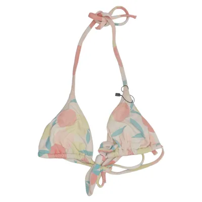 Haut de bikini (Multicolore) de Princesse Tamtam Polyester